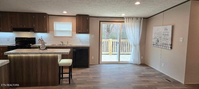 434 Liberty Road, Wartburg, TN 37887