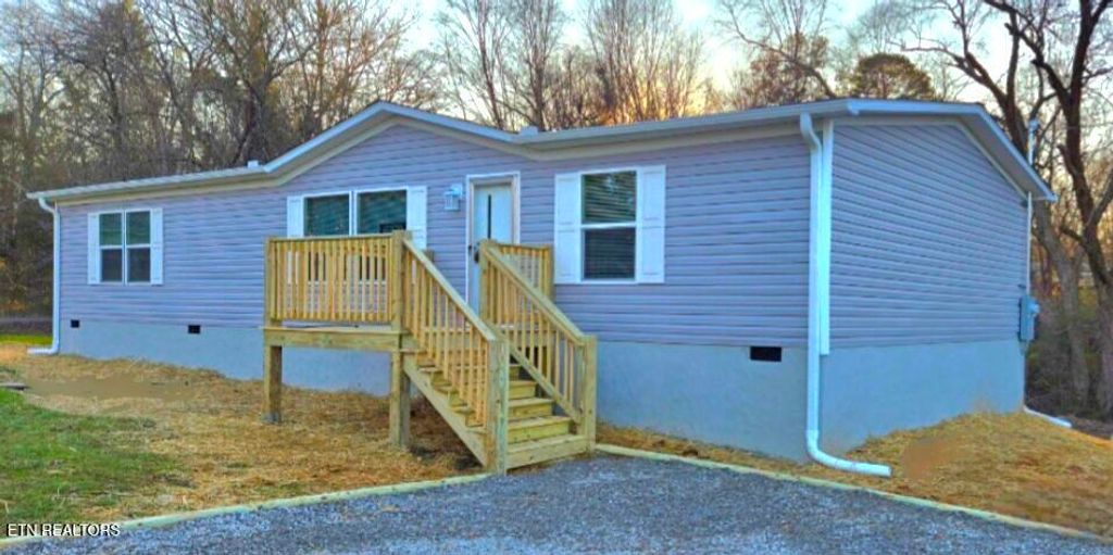 434 Liberty Road, Wartburg, TN 37887