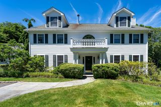 5 Willow Run Road, Greenwich, CT 06831