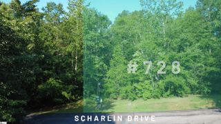728 Scharlin Drive, Pickens, SC 29672