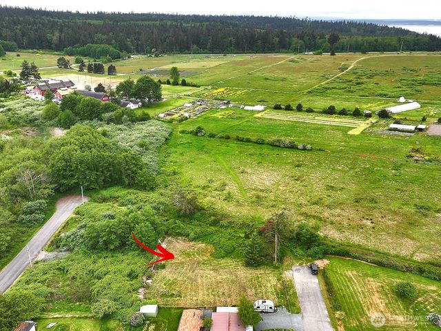 0 E Farmington Drive, Greenbank, WA 98253