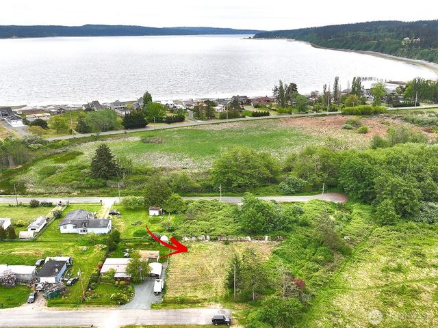 0 E Farmington Drive, Greenbank, WA 98253