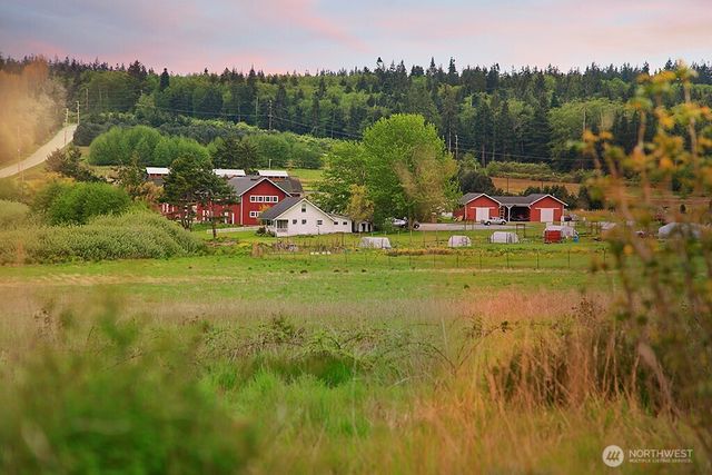 0 E Farmington Drive, Greenbank, WA 98253