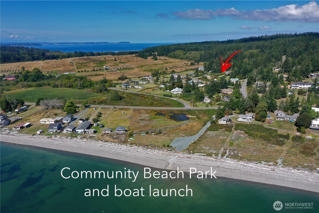 0 E Farmington Drive, Greenbank, WA 98253