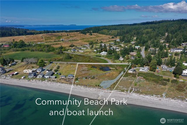 0 E Farmington Drive, Greenbank, WA 98253