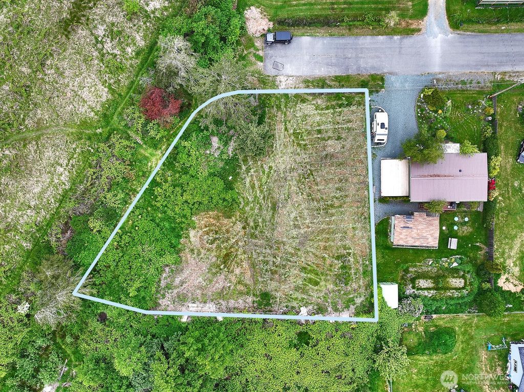 0 E Farmington Drive, Greenbank, WA 98253