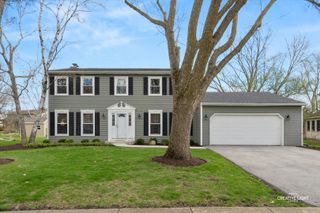 906 Sumter Court, Naperville, IL 60540