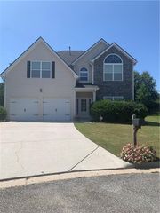2118 Water Mill Court, Buford, GA 30519
