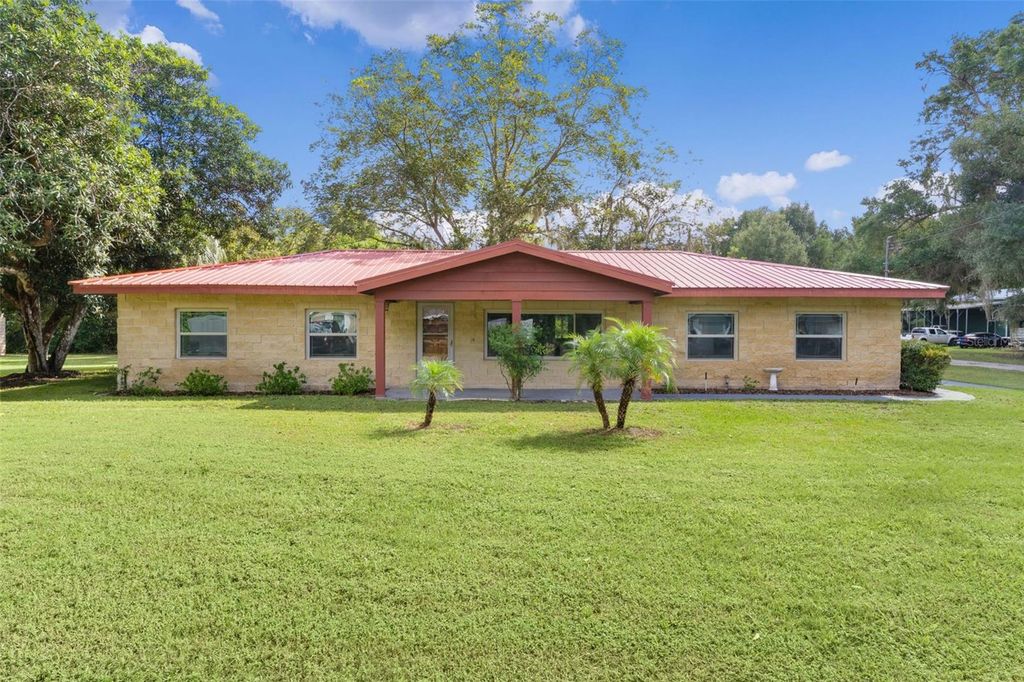 14635 SE 28TH COURT, Summerfield, FL 34491