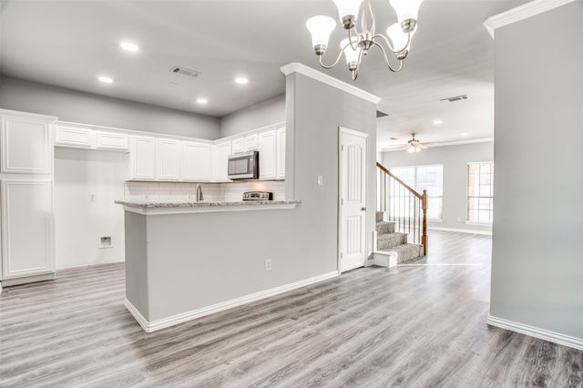 2364 Calendar Court, Grand Prairie, TX 75050