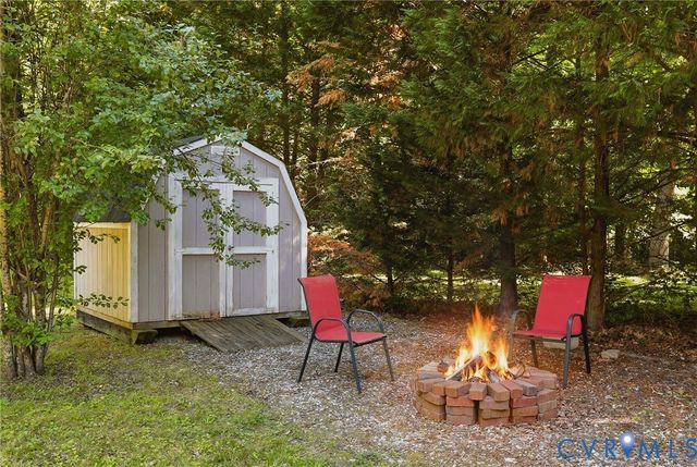 Address unavailable.