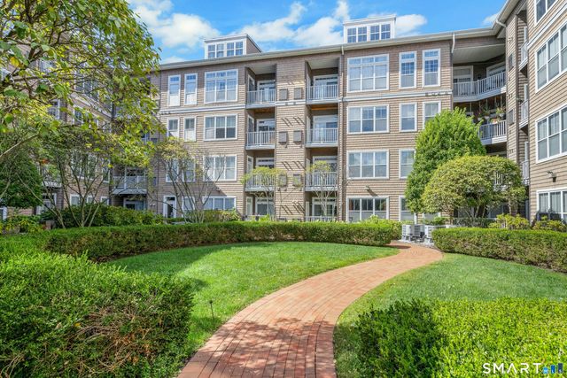 850 East Main Street 316, Stamford, CT 06902
