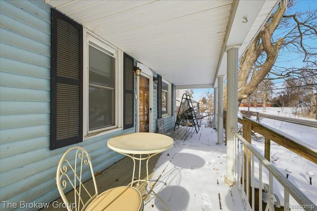 274 S Lake Pleasant Road, Attica Township, MI 48412