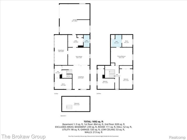 274 S Lake Pleasant Road, Attica Township, MI 48412