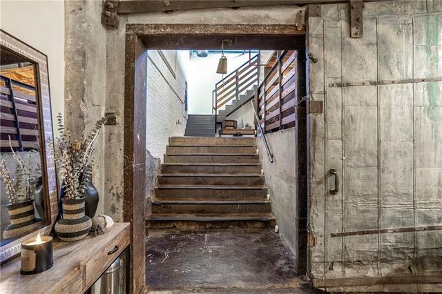 650 Glen Iris Drive NE 3, Atlanta, GA 30308
