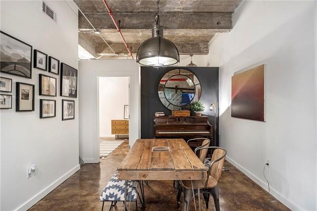 650 Glen Iris Drive NE 3, Atlanta, GA 30308