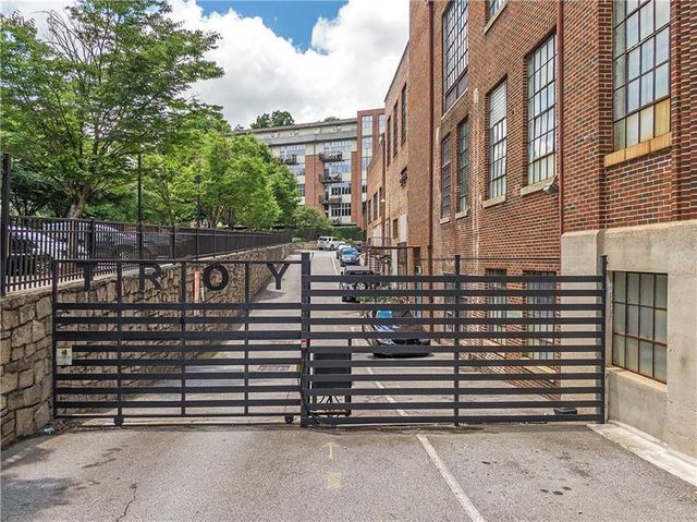 650 Glen Iris Drive NE 3, Atlanta, GA 30308