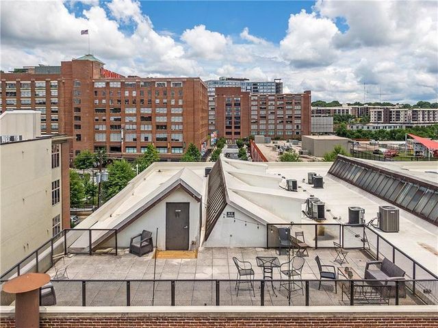 650 Glen Iris Drive NE 3, Atlanta, GA 30308