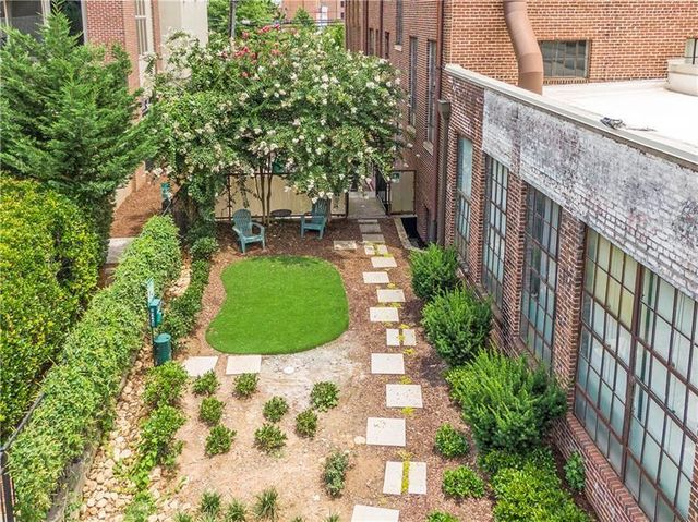 650 Glen Iris Drive NE 3, Atlanta, GA 30308