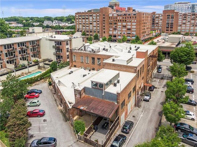 650 Glen Iris Drive NE 3, Atlanta, GA 30308