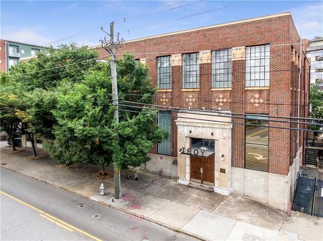 650 Glen Iris Drive NE 3, Atlanta, GA 30308