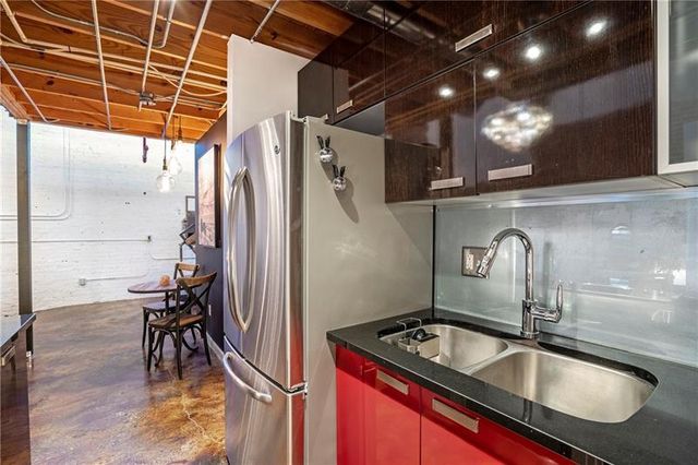 650 Glen Iris Drive NE 3, Atlanta, GA 30308