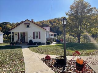 23314 Frostyville Road, Caldwell, OH 43724