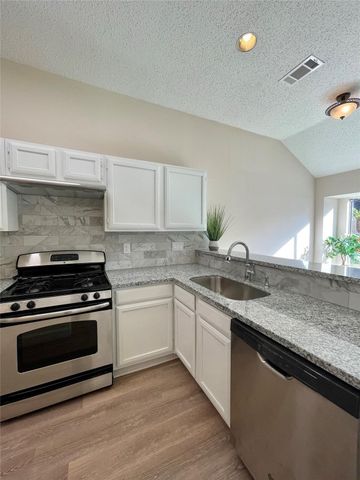 15815 Locust Grove Drive, Houston, TX 77095