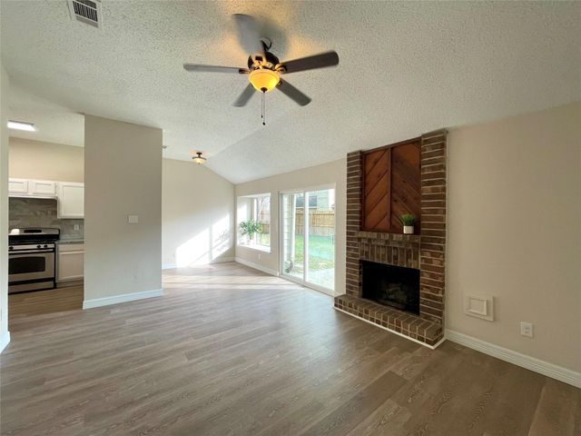 15815 Locust Grove Drive, Houston, TX 77095