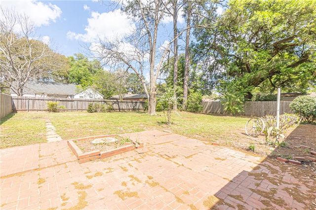 3208 NELSON Street, Alexandria, LA 71301