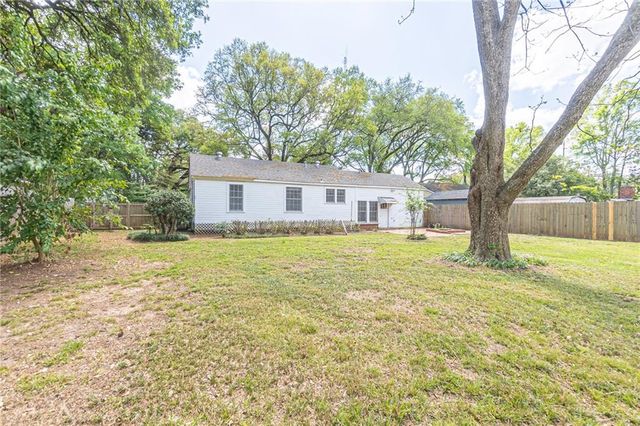 3208 NELSON Street, Alexandria, LA 71301