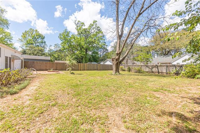 3208 NELSON Street, Alexandria, LA 71301