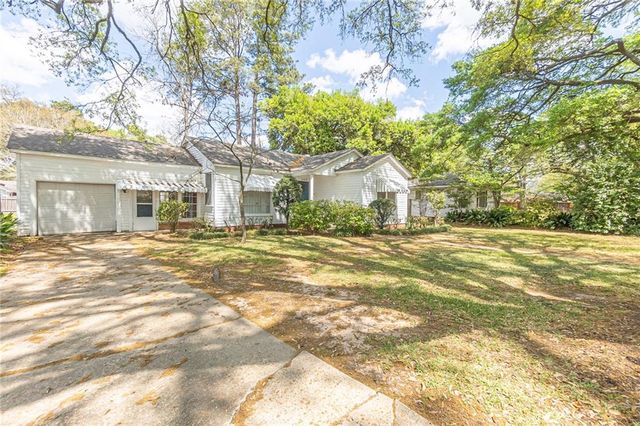 3208 NELSON Street, Alexandria, LA 71301