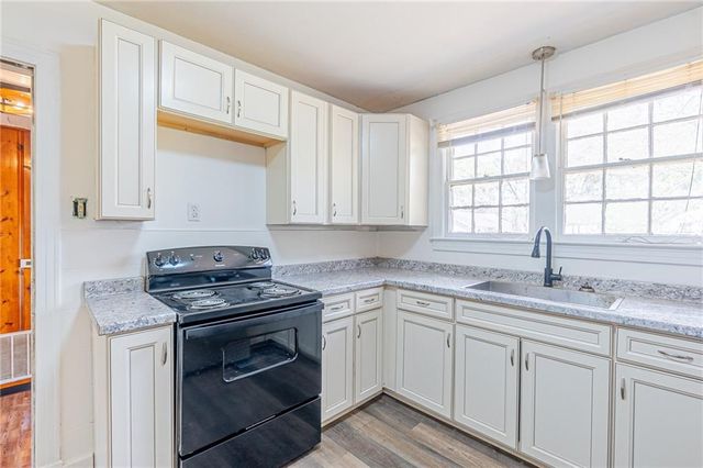 3208 NELSON Street, Alexandria, LA 71301