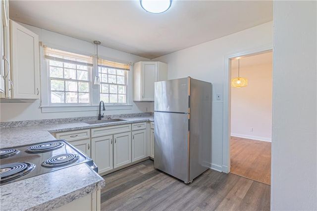 3208 NELSON Street, Alexandria, LA 71301