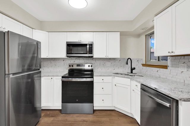 9851 W Beloit ROAD, Milwaukee, WI 53227