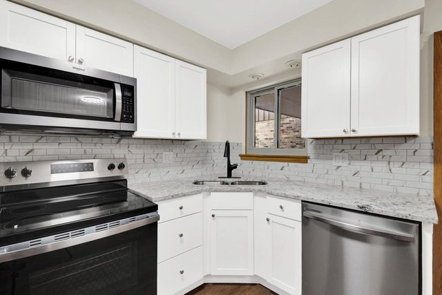 9851 W Beloit ROAD, Milwaukee, WI 53227