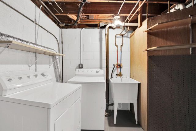 9851 W Beloit ROAD, Milwaukee, WI 53227