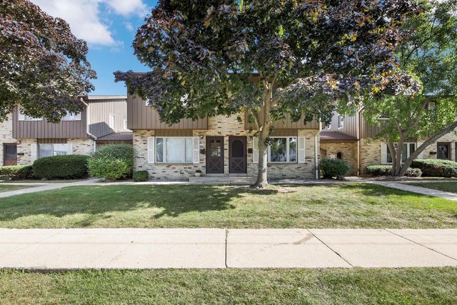 9851 W Beloit ROAD, Milwaukee, WI 53227