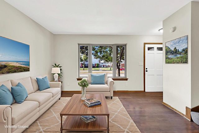 9851 W Beloit ROAD, Milwaukee, WI 53227