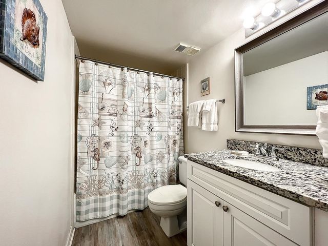 4250 A1A South Unit O-23, St Augustine, FL 32080