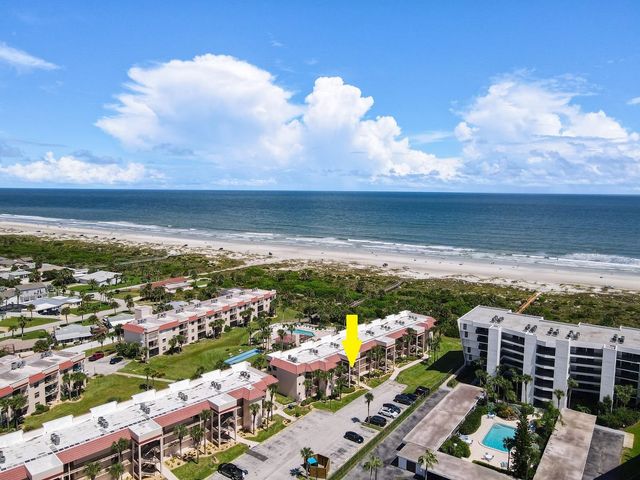 4250 A1A South Unit O-23, St Augustine, FL 32080