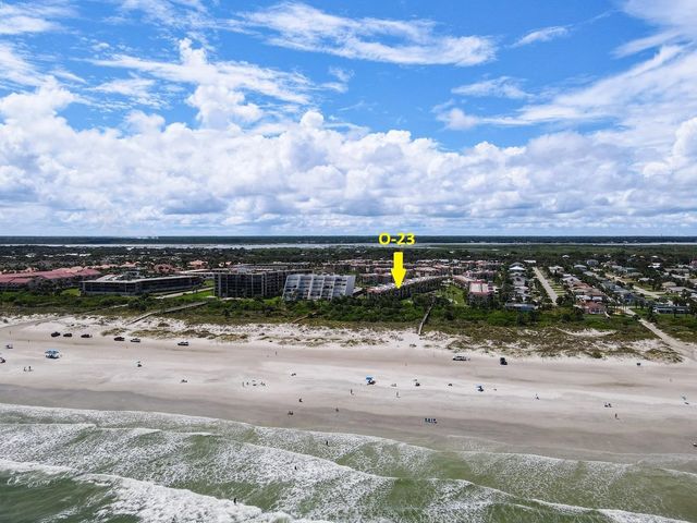 4250 A1A South Unit O-23, St Augustine, FL 32080