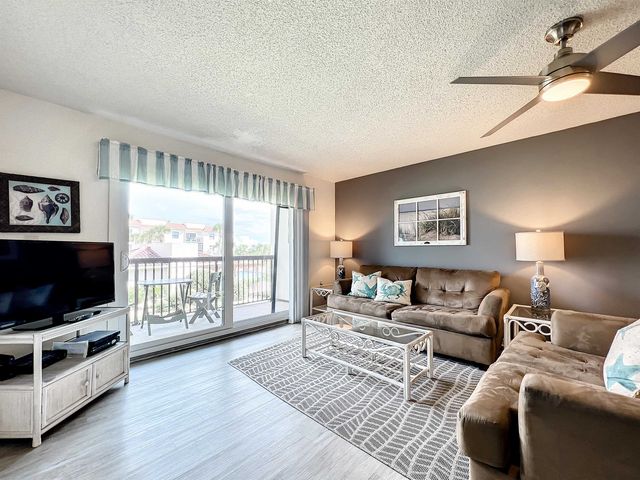 4250 A1A South Unit O-23, St Augustine, FL 32080