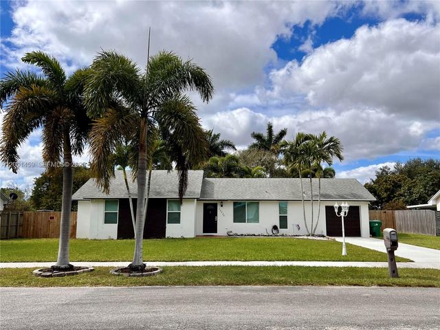 30920 SW 191st Ave 0, Homestead, FL 33030