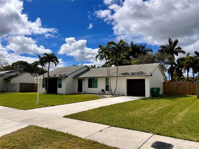 30920 SW 191st Ave 0, Homestead, FL 33030