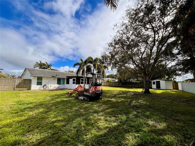 30920 SW 191st Ave 0, Homestead, FL 33030