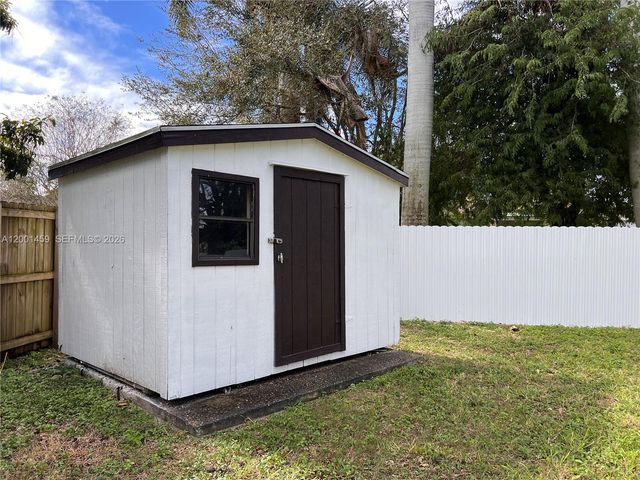 30920 SW 191st Ave 0, Homestead, FL 33030