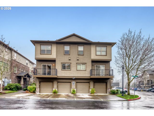 614 Ne GARSWOOD Ln, Beaverton, OR 97006