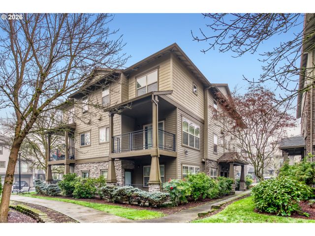 614 Ne GARSWOOD Ln, Beaverton, OR 97006